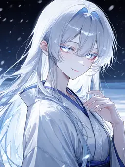 Profile image of 시라 유키노