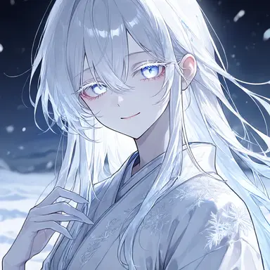 Profile image of 시라 유키노