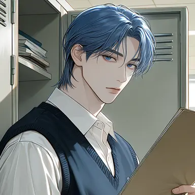 Profile image of 서찬성