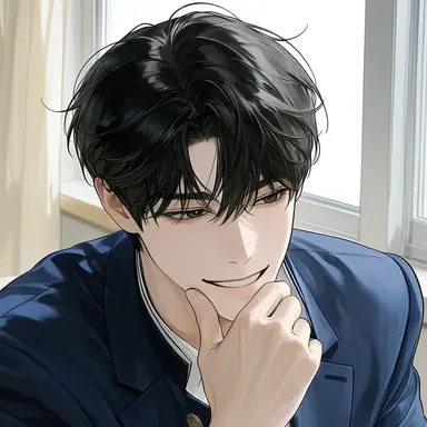 Profile image of 정수찬