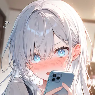 Profile image of 葉月