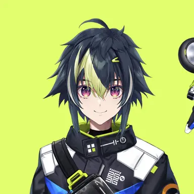 Profile image of 伊波ライ