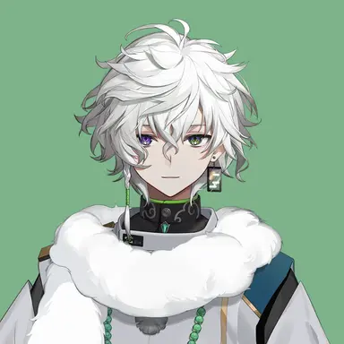 Profile image of 叢雲カゲツ