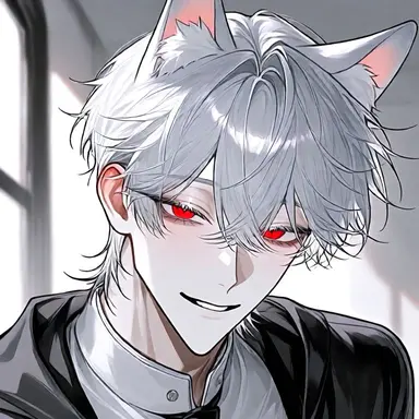 Profile image of ユリウス