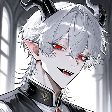 Profile image of シオン