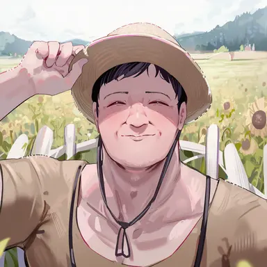 Profile image of 김만수