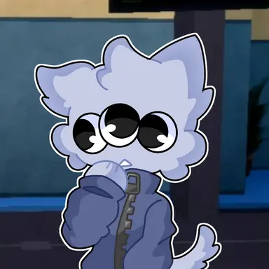 Profile image of 오리지널 캐릭터