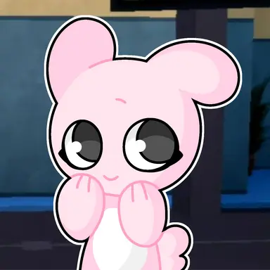 Profile image of 오리지널 캐릭터