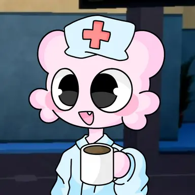 Profile image of 오리지널 캐릭터