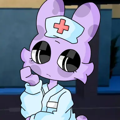 Profile image of 오리지널 캐릭터
