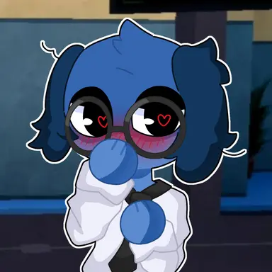 Profile image of 동물병원 캐릭터
