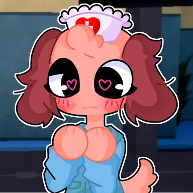 Profile image of 동물병원 캐릭터