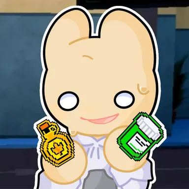 Profile image of 동물병원 캐릭터