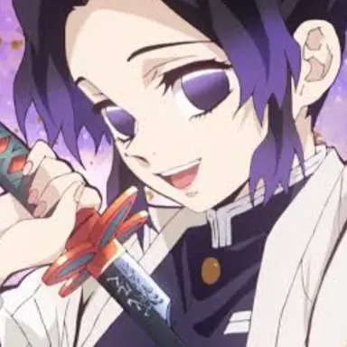 Profile image of 胡蝶しのぶ