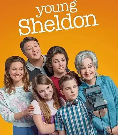 Profile image of Young Sheldon