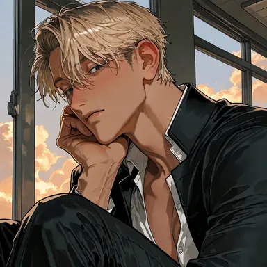 Profile image of 카가미 소이치로