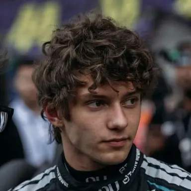 Profile image of Kimi Antonelli
