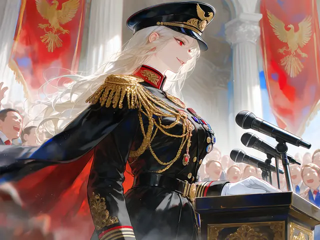 Profile image of Adelheid Waldstein