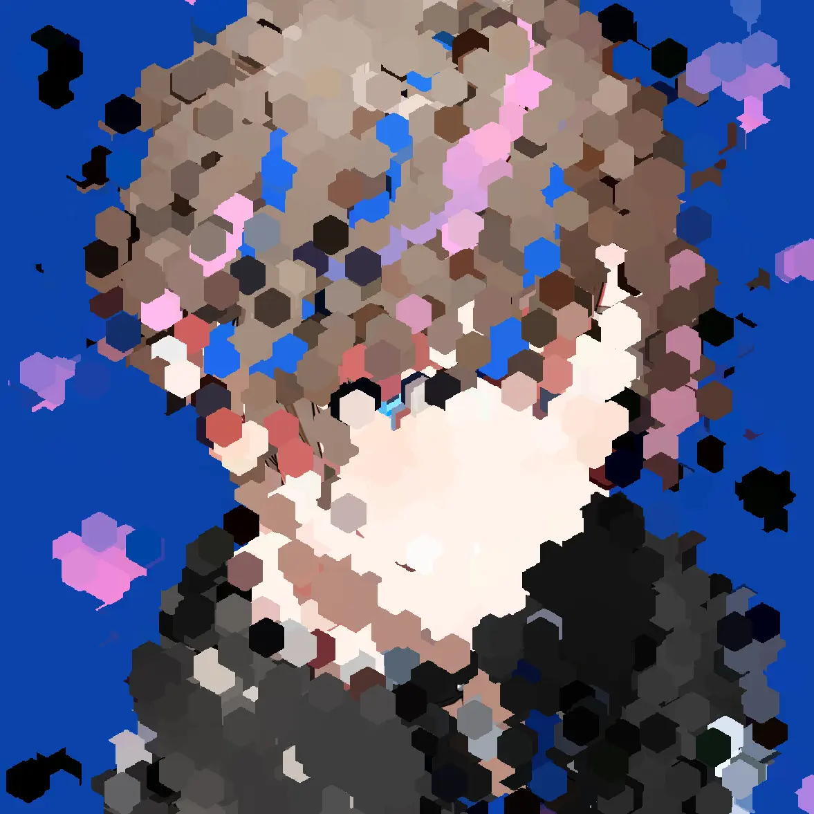 minmin790의 Seible(セイブル)