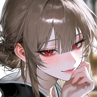 Profile image of 미레이