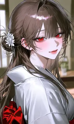 Profile image of 미레이