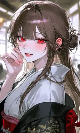 Profile image of 미레이