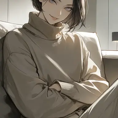 Profile image of Nori