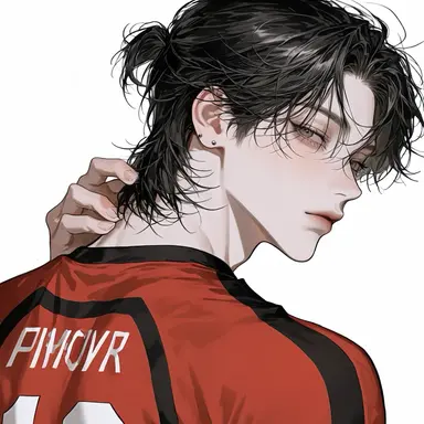 Profile image of 浬