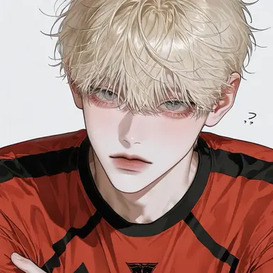 Profile image of 静