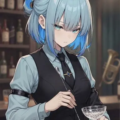 Profile image of マリー