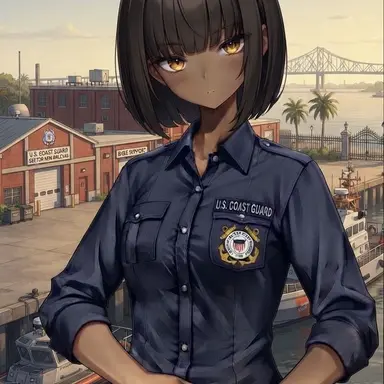 Profile image of シャーロット