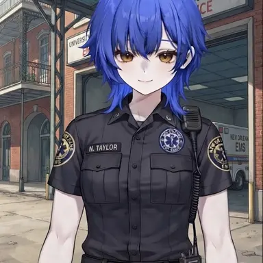 Profile image of ネル