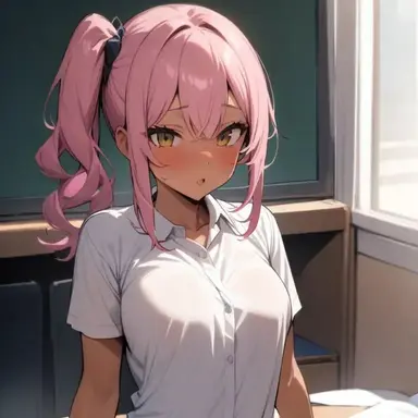 Profile image of 桃花 優里