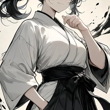 Profile image of 和葉