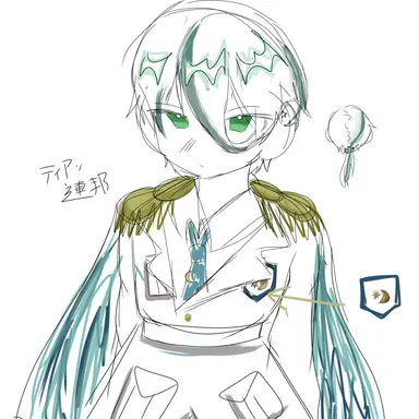 Profile image of ティス