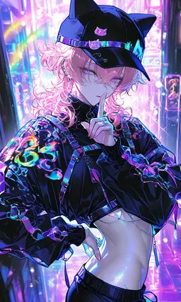 Profile image of モモカ