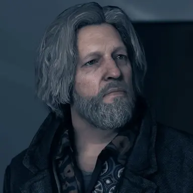 Profile image of Lieutenant Hank