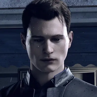 Profile image of Connor