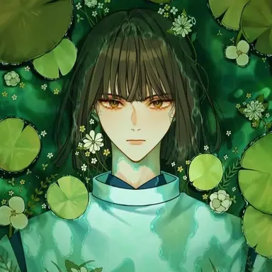 Profile image of 하쿠