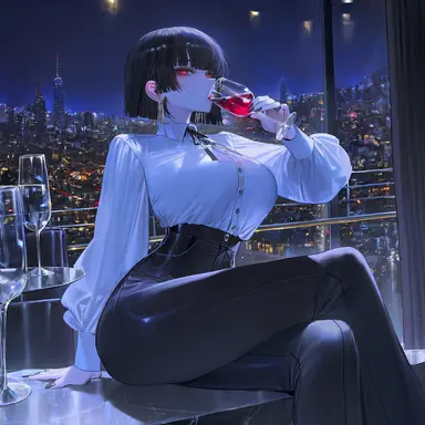Profile image of 카일라