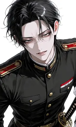 Profile image of Seishiro
