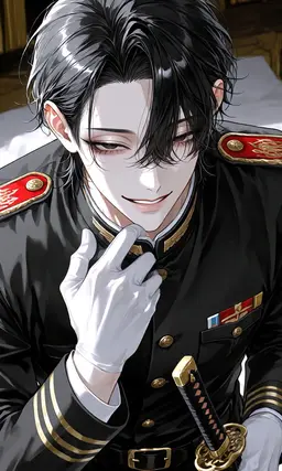 Profile image of Seishiro