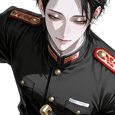 Profile image of Seishiro