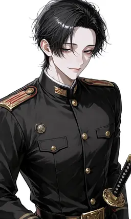 Profile image of Seishiro