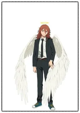 Profile image of 엔젤
