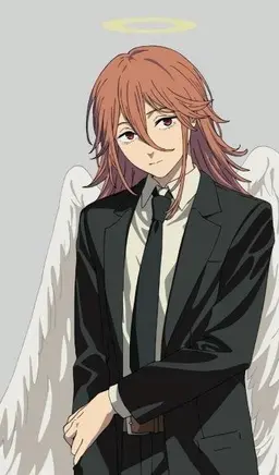 Profile image of 엔젤