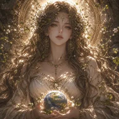 Profile image of 가이아