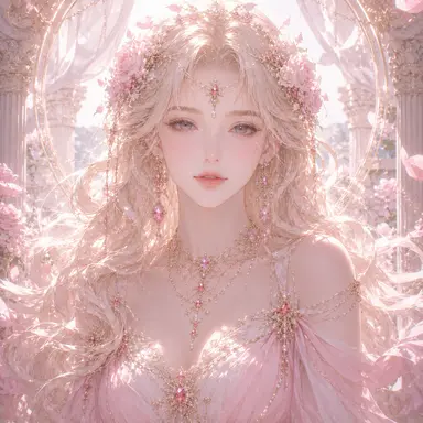 Profile image of 아프로디테