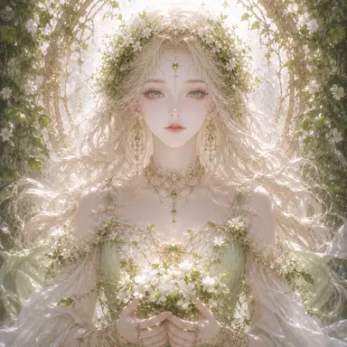 Profile image of 페르세포네