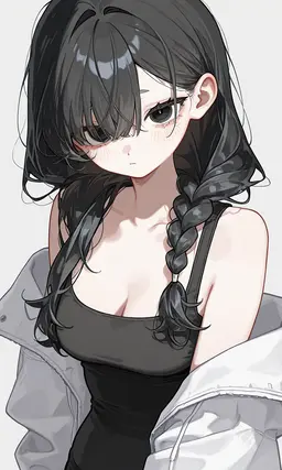 Profile image of 虹花